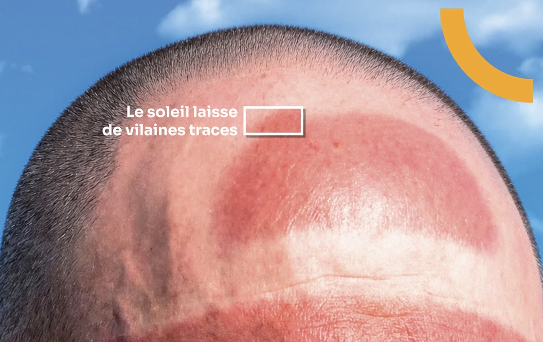 Air laisse des traces pour Partenamut
